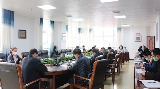 黔东南民族职业技术学院 四个“统一”扎实开展线上教学工作